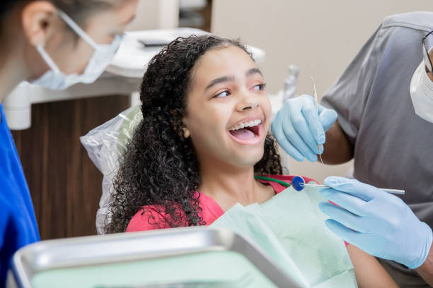 Best Emergency Wisdom Teeth Removal in Cairo, IL