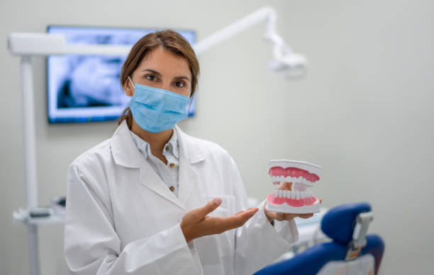Best Pediatric Emergency Dentist in Cairo, IL