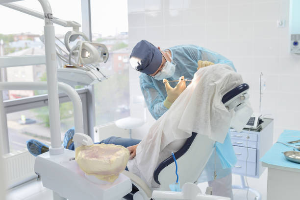 Best Emergency Tooth Extraction in Cairo, IL